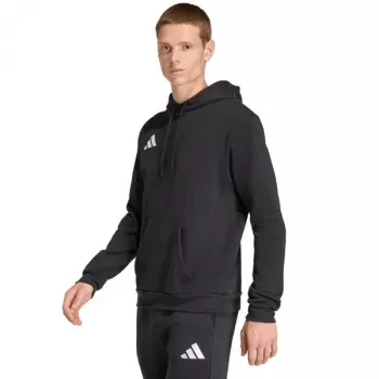 Sweat à capuche adidas Entrada 26 homme noir S