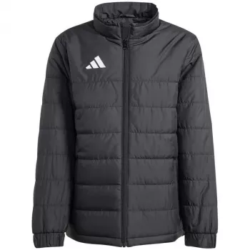 Veste d'entraînement de football adidas Entrada 26 Light enfant noir 140 cm