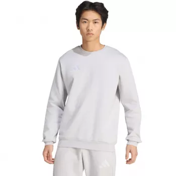 Sweat adidas Entrada 26 homme gris S