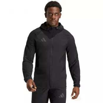 Coupe-vent adidas Tiro 26 Travel veste homme noir XL