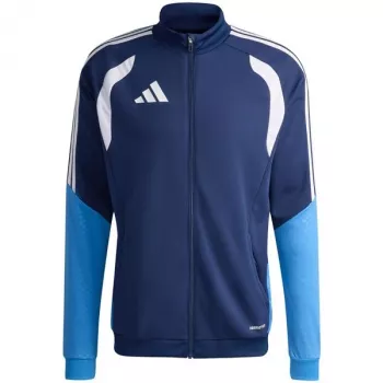 Sweat d'entraînement adidas Tiro 26 Competition homme bleu marine XL