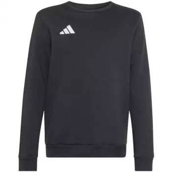Sweat adidas Entrada 26 enfant noir 164 cm