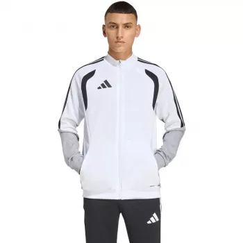 Sweat d'entraînement adidas Tiro 26 Competition homme blanc M