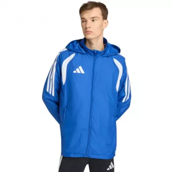 adidas Tiro 26 League coupe-vent homme bleu taille L JY9730