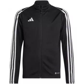 adidas Tiro 23 League sweat d'entraînement enfant noir 116 cm