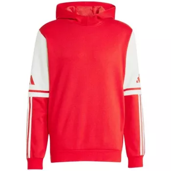 adidas Squadra 25 Sweat Hoody homme Team Power Red 2 2XL