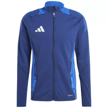 adidas Tiro 24 Competition sweat homme bleu IP1874
