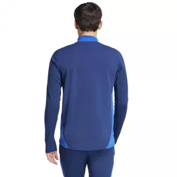 adidas Tiro 24 Competition sweat homme bleu IP1874