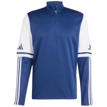 adidas Squadra 25 haut d'entraînement homme Team Royal Blue/Blanc 2XL