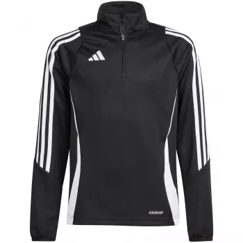 adidas Tiro 24 haut d'entraînement enfants noir 140 cm