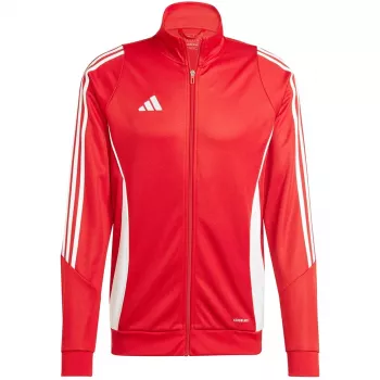 adidas Tiro 24 sweat d'entraînement homme Team Power Red 2XL