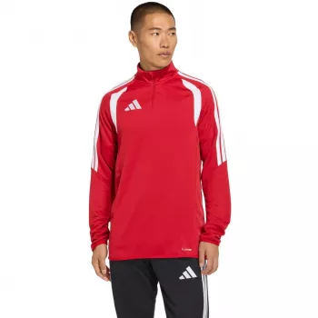 adidas Tiro 26 League haut d'entraînement homme Team Power Red/Blanc taille L