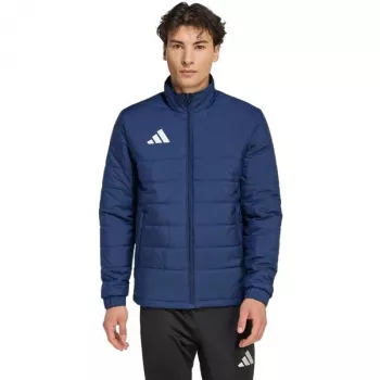 adidas Entrada 26 veste d'entraînement homme bleu marine clair JZ9142 taille S