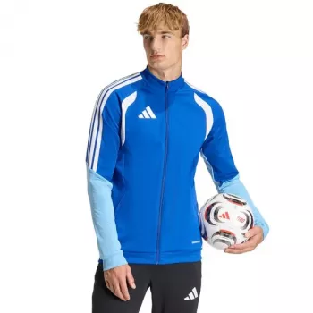 adidas Tiro 26 Competition haut d'entraînement homme Team Navy Blue XL