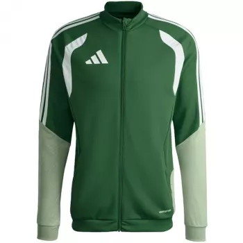 adidas Tiro 26 Competition sweat d'entraînement homme vert taille S