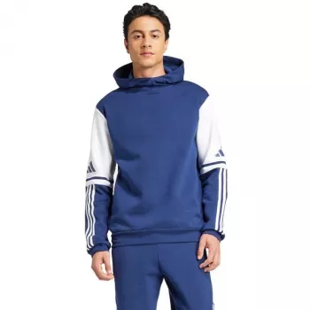 adidas Squadra 25 Sweat Hoody homme Team Navy Blue 2 taille M