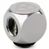 Thermal Grizzly DeltaMate Rotary - T, nickel brillant