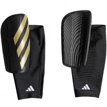 adidas Tiro Competition protège-tibias de football IP3999, noir, taille L
