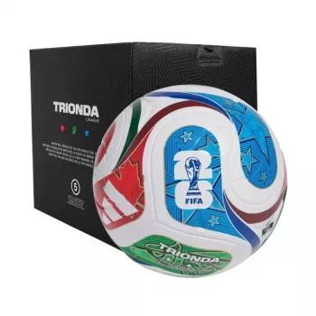 adidas World Cup 26 Trionda League ballon de football taille 4