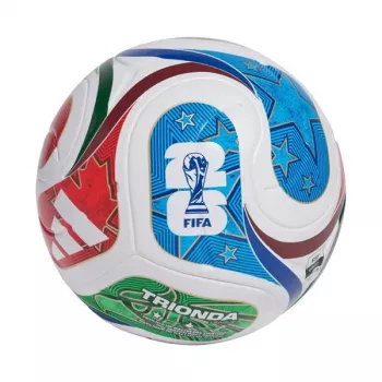 adidas World Cup 26 Trionda League ballon de football taille 4