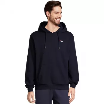 Fila Bengel sweatshirt homme FAM0498 50004, bleu marine, S