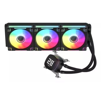 Fortron AD36-B bloc d'alimentation de bureau AC/DC 36W 12V 3A, noir