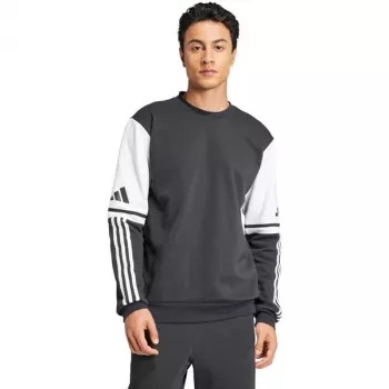 adidas Squadra 25 Sweat Crew sweatshirt homme noir L