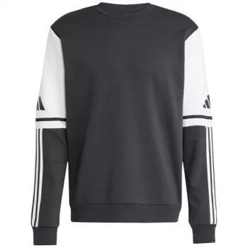 adidas Squadra 25 Sweat Crew sweatshirt homme noir L