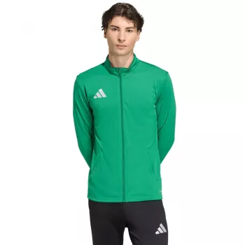 adidas Entrada 26 veste de survêtement homme vert 2XL
