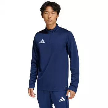 Sweat d'entraînement adidas Entrada 26 homme Navy Blue 2XL