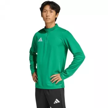 Sweat d'entraînement adidas Entrada 26 homme Team Green M