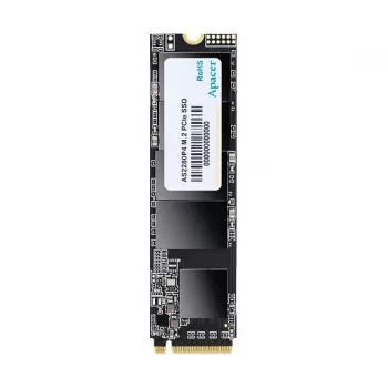 Apacer AS2280P4 SSD 1 To M.2 2280 PCIe Gen3 x4 NVMe