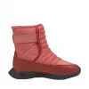 Chaussures d'hiver PUMA Nieve WTR AC PS enfant, noir-blanc, taille 35 EU