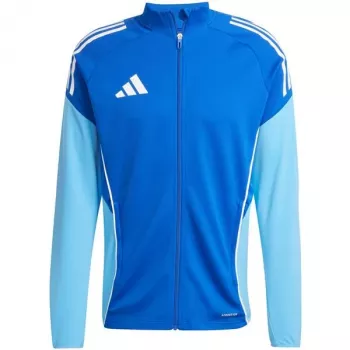 Veste d'entraînement adidas Tiro 25 Competition homme bleu L