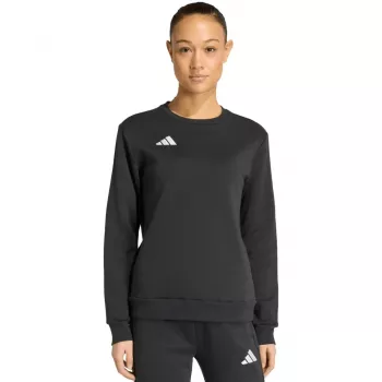 Sweat adidas Entrada 26 femme noir XL