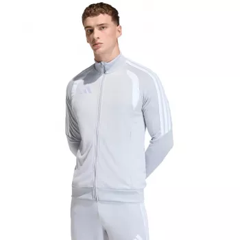 Sweat d'entraînement adidas Tiro 26 League homme gris 2XL
