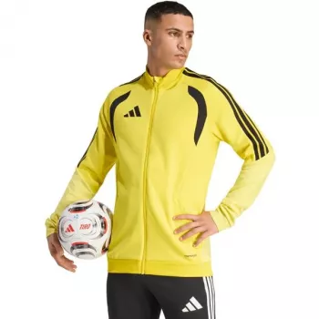 Sweat d'entraînement adidas Tiro 26 Competition homme jaune L