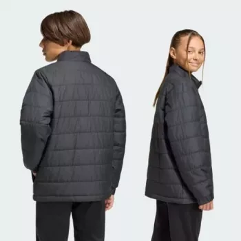 Veste d'entraînement adidas Entrada 26 Light enfant noir 164 cm