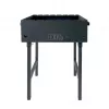 Barbecue TexasClub MG-1, 40x30x17 cm