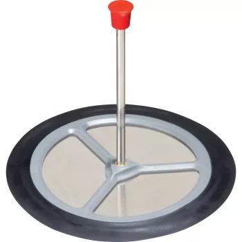 MSR Reactor kit cafetière à piston 1,7L