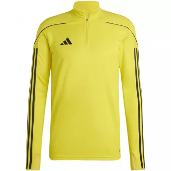 Sweat d'entraînement adidas Tiro 23 League, jaune, IB8476, 2XL