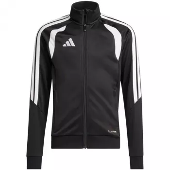 Sweat d'entraînement adidas Tiro 26 League pour enfants, noir, 152 cm