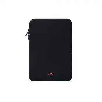 Housse RIVACASE 5220 NEO pour MacBook 13 pouces et Chromebook 11,6-12 pouces noire
