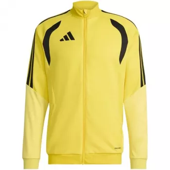 Sweat d'entraînement adidas Tiro 26 Competition pour hommes, jaune, M