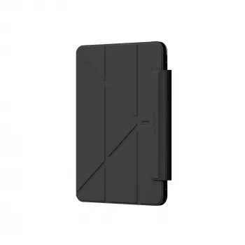 Coque AMAZINGTHING Minimal Mag pour iPad Pro 11 (M5), noire