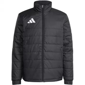 Veste de football adidas Entrada 26 Light pour hommes, noire, L