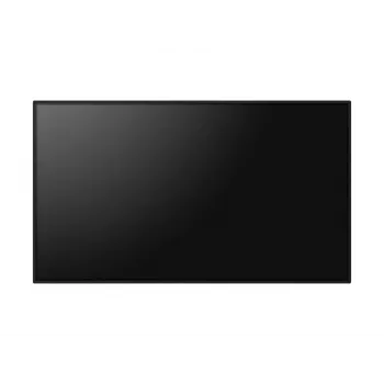 Écran tactile interactif SHARP LB653 65 pouces 4K UHD avec tactile IR 40 points, Android, slot OPS, 18/7