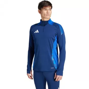 Sweat d'entraînement adidas Tiro 24 Competition pour hommes, navy, 2XL