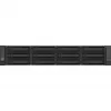 Barebone serveur Intel MITAC M50FCP2UR312 - rack 2U, double LGA4189, 12x baies Hot-Swap 3,5 pouces, 2x 10GbE, alimentation redondante 1300W