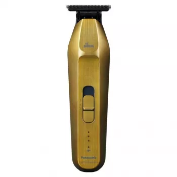 Tondeuse à cheveux Panasonic Barikan ER-XT70-N801, or